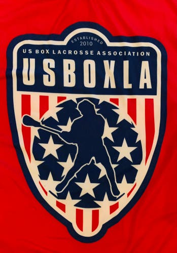 USBOXLA Mens medium shooter shirt
