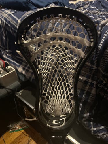 Gait Icon Strung w/ Hero Mesh