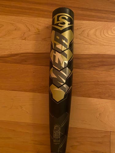 Used 2021 Composite (-5) 26 oz 31" Meta Bat