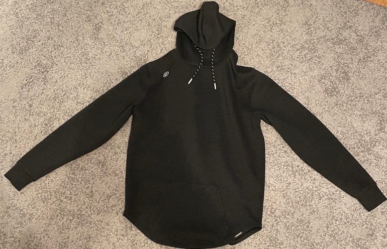 Legends Brand LA Team Issued Boys Latin Lacrosse Hoodie Hawthorne Medium