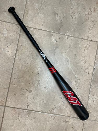 2022 Marucci CAT 31/20 (-11) USA Youth 2 5/8” Barrel Alloy Baseball Bat