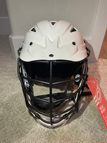 New Player's Cascade CPV-R Helmet