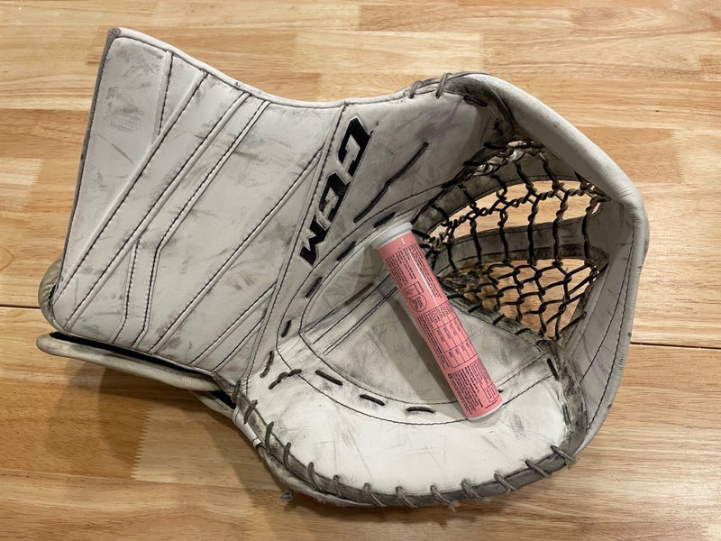 Used Regular CCM Extreme Flex III