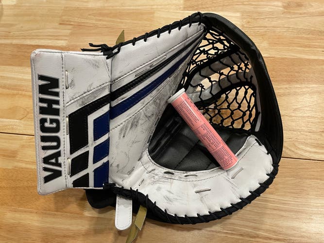 Used Regular Vaughn Velocity VE8 Pro