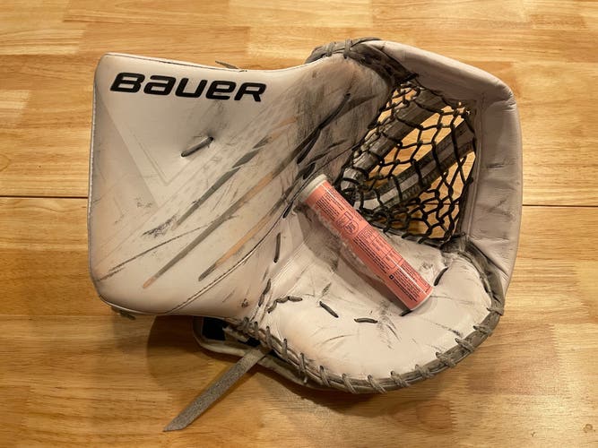 Used Regular Bauer Hyperlite