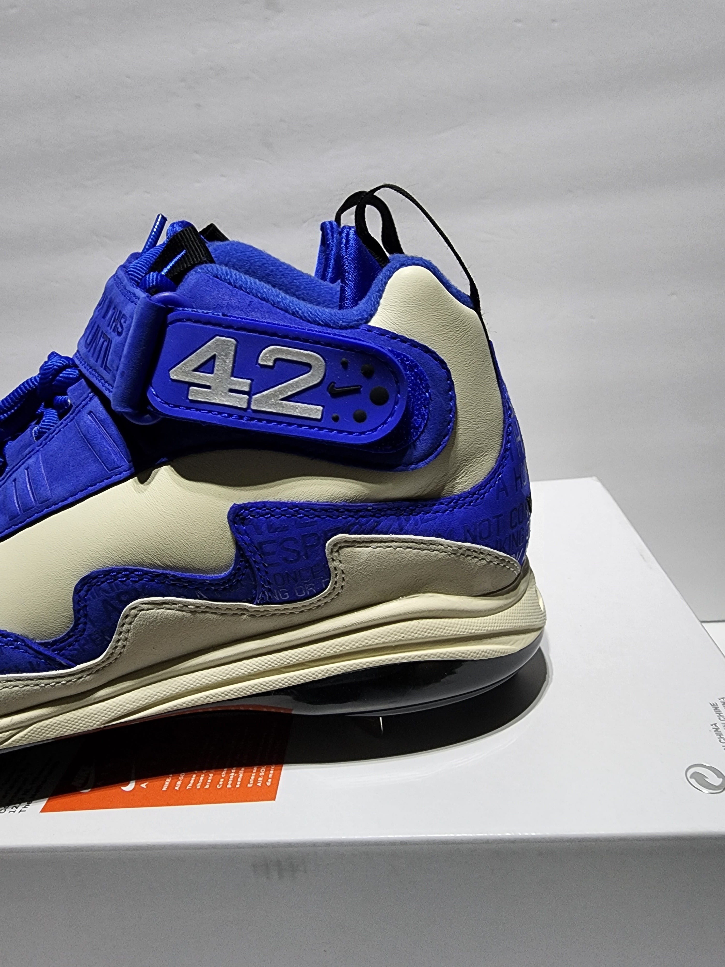 ken griffey jr shoes 42