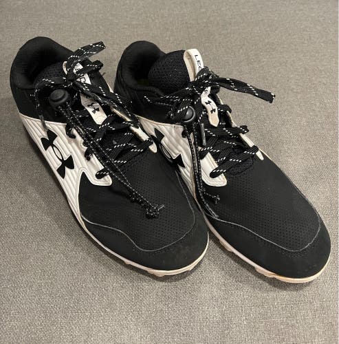 Under Armour Leadoff Low RM Baseball Cleats