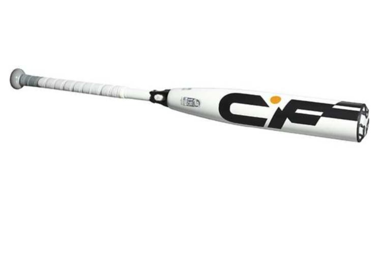 New USSSA Certified 2022 DeMarini Composite CF Bat (-10) 20 oz 30"