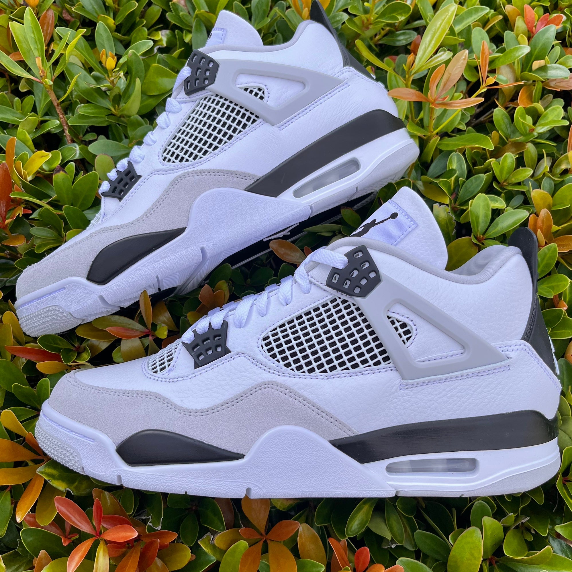 nike air jordan military