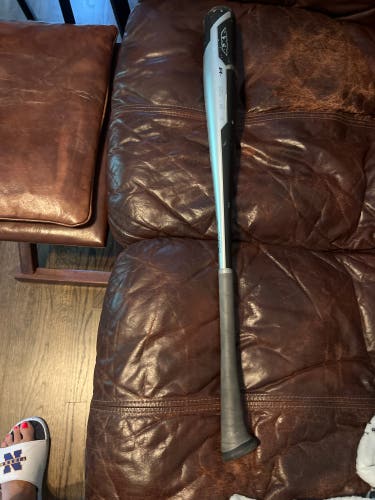 Composite (-8) 23 oz 31" Hyperwhip Bat