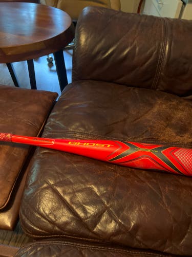 Composite (-11) 18 oz 29" Ghost X Bat
