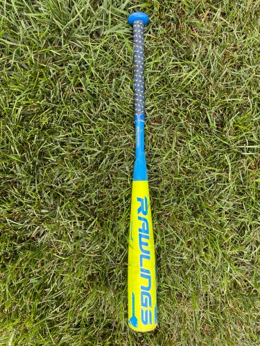 Rawlings Quatro USA Baseball Bat 28/18