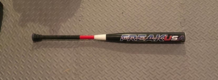 2017 Composite  26 oz 34" Freak Bat