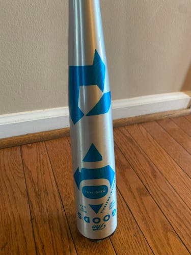 2022 DeMarini (-10) 20 oz 30" The Goods Bat Hybrid