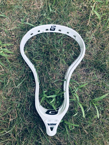 Used Unstrung GC3 Head