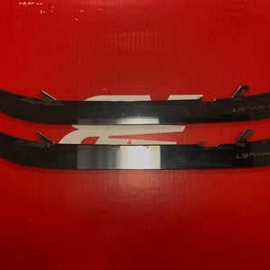 Used Bauer LS Pulse Ti 238 mm