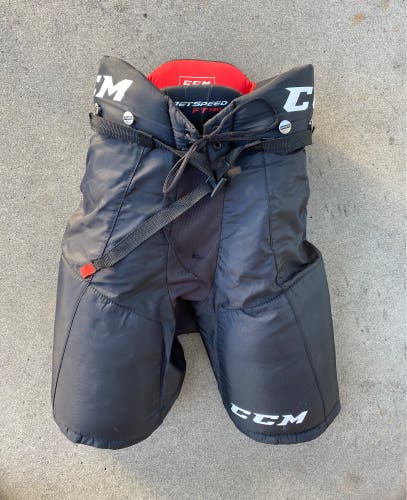 Senior Small CCM JetSpeed FT350 Hockey Pants