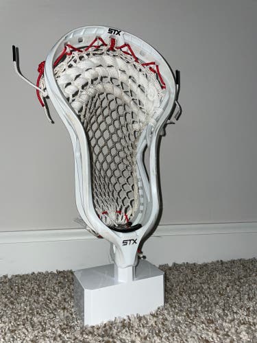 New Attack & Midfield Strung Surgeon 900 Head