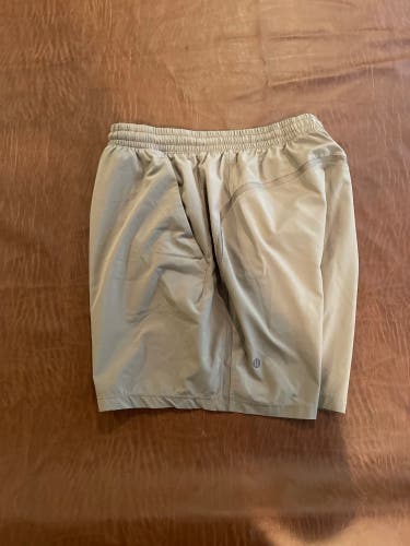Used Medium Lululemon Shorts