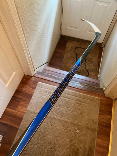 Bauer pro custom geo stick rh