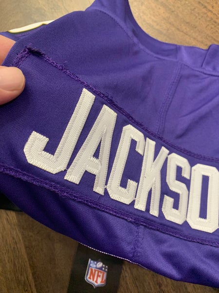 nike lamar jackson jersey