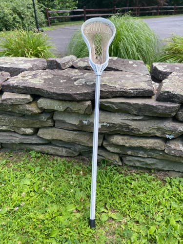 Used Warrior Evo Warp Pro Head