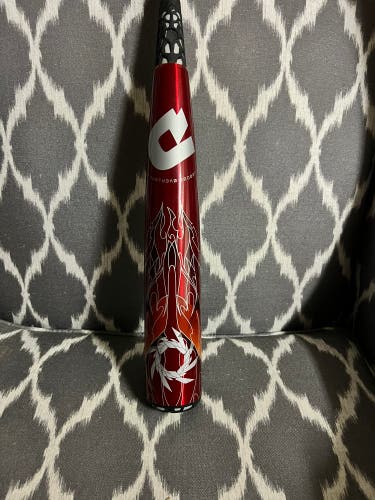 NEW 2015 DEMARANI VOODOO OVERLORD 31/28 (-3)