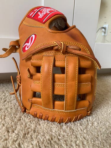 Rawlings Horween 11.5" Heart of the Hide Baseball Glove