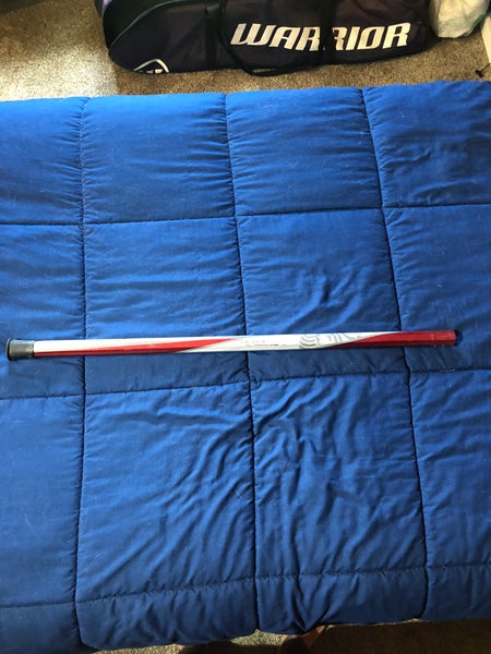 Used Brine Swizzle Scandium Shaft
