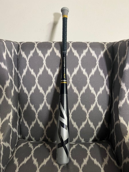 Brand New EASTON ALPHA ALX 33/30 (-3)