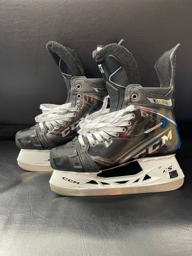 CCM Pro Stock Ribcor 100K Skates