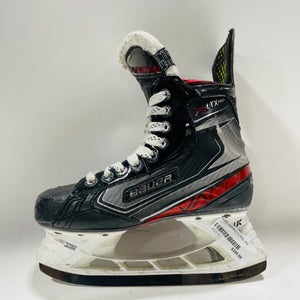 Used Bauer Extra Wide Width Size 3 Vapor XLTX Pro+ Hockey Skates