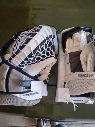 New Regular Vaughn Pro V Elite