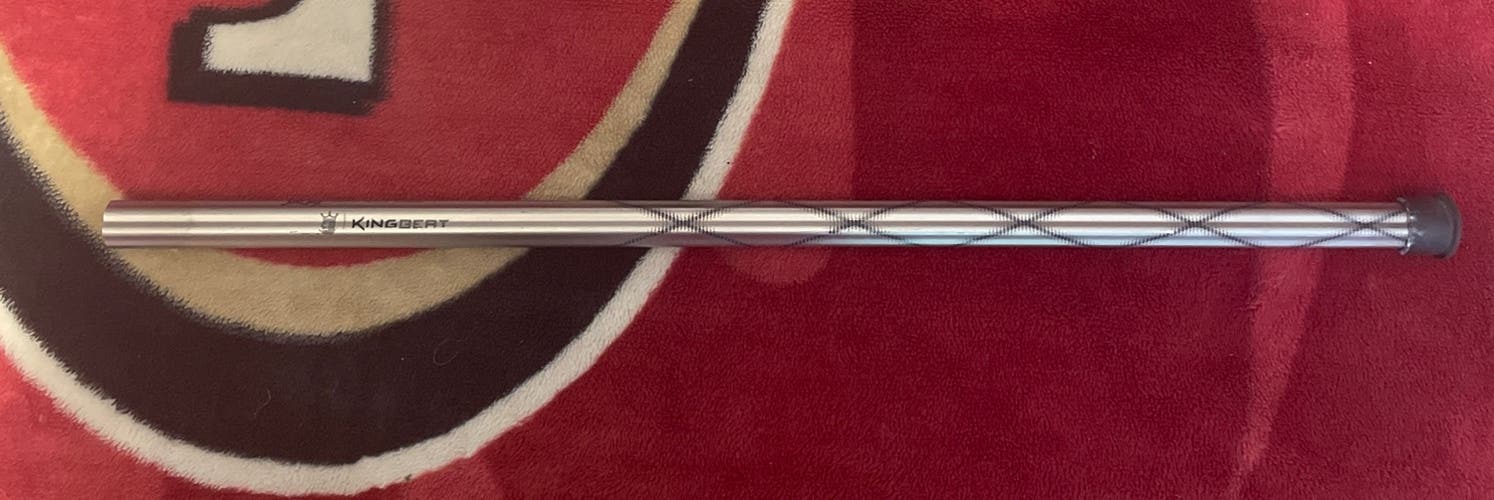 Used Brine King Beat Shaft