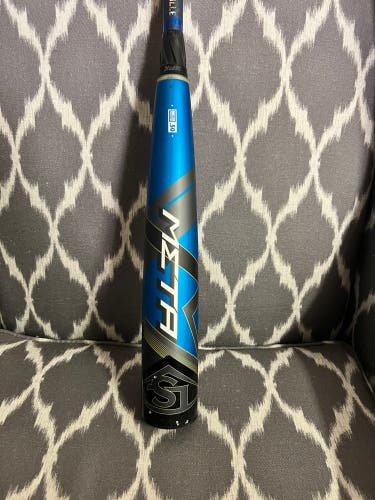 MINTY LOUISVILLE SLUGGER 2020 META 31/28 (-3) BBCOR
