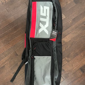 Field hockey stick bag