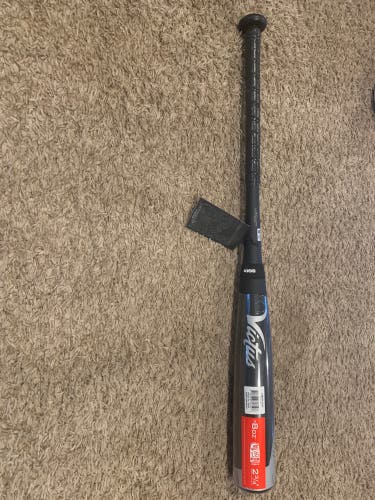 2022 Hybrid (-8) 22 oz 30" Nox Bat