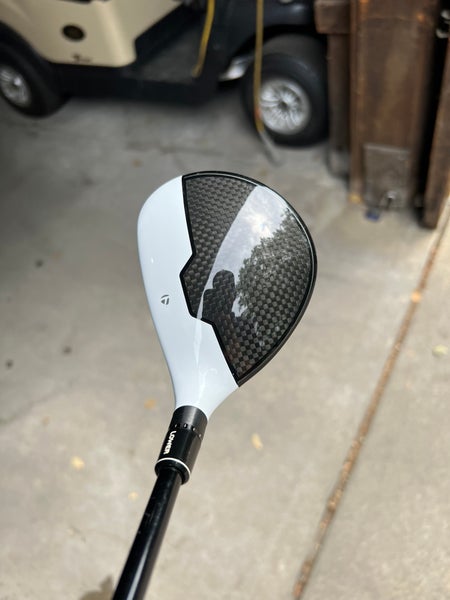 Men's Right Handed Regular Flex 15 Loft M1 Fairway Wood