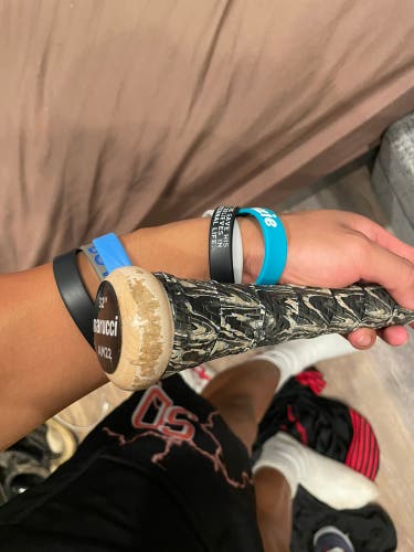 2020 Marucci (-3) 29 oz 32" AM22 Bat