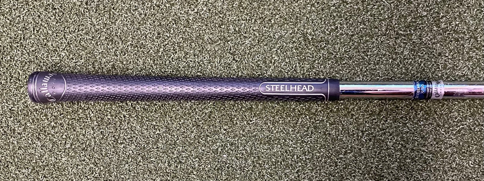 Callaway Steelhead X-16 6 Iron (10308)