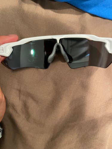 Men's One Size Fits All Oakley Radar EV Sunglasses