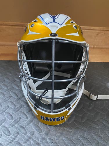 White Cascade CPX-R OSFM