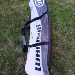 Used Warrior Bag