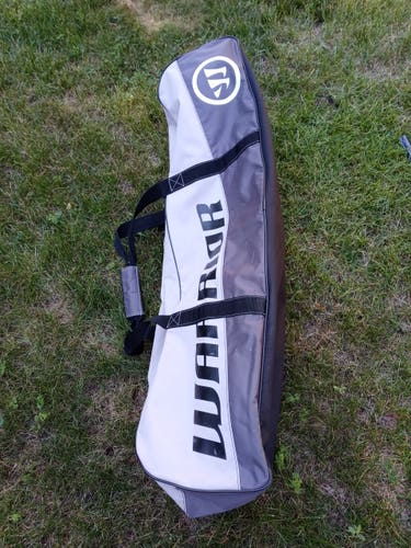 Used Warrior Bag