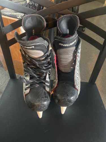 NEED GONE Bauer Vapor X60