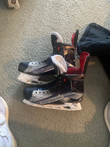 NEED GONE Bauer Vapor 1x