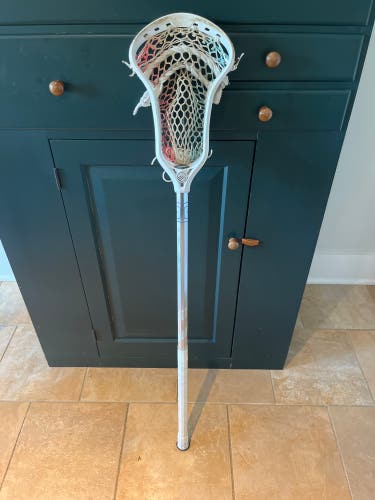 Used Maverik Kinetik Head On Maverik Shaft