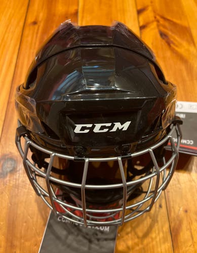 New Small CCM 50 Helmet