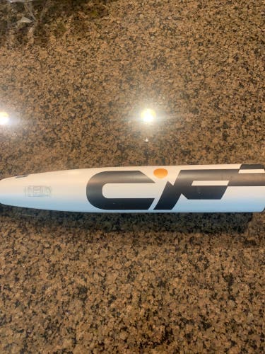 BARELY used 2022 Demarini CF 30/22 Drop 8