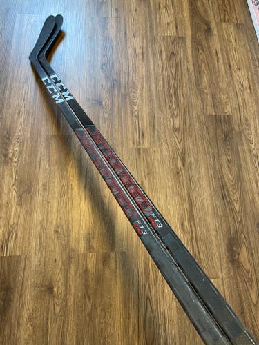 CCM FT3 Pro RH 80 Flex P28